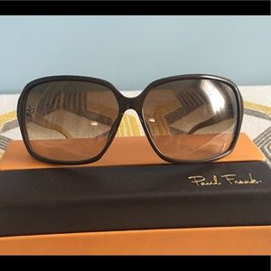 Paul Frank sunglasses